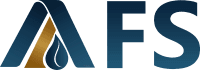 AFS Agora Fuel Supplies logo